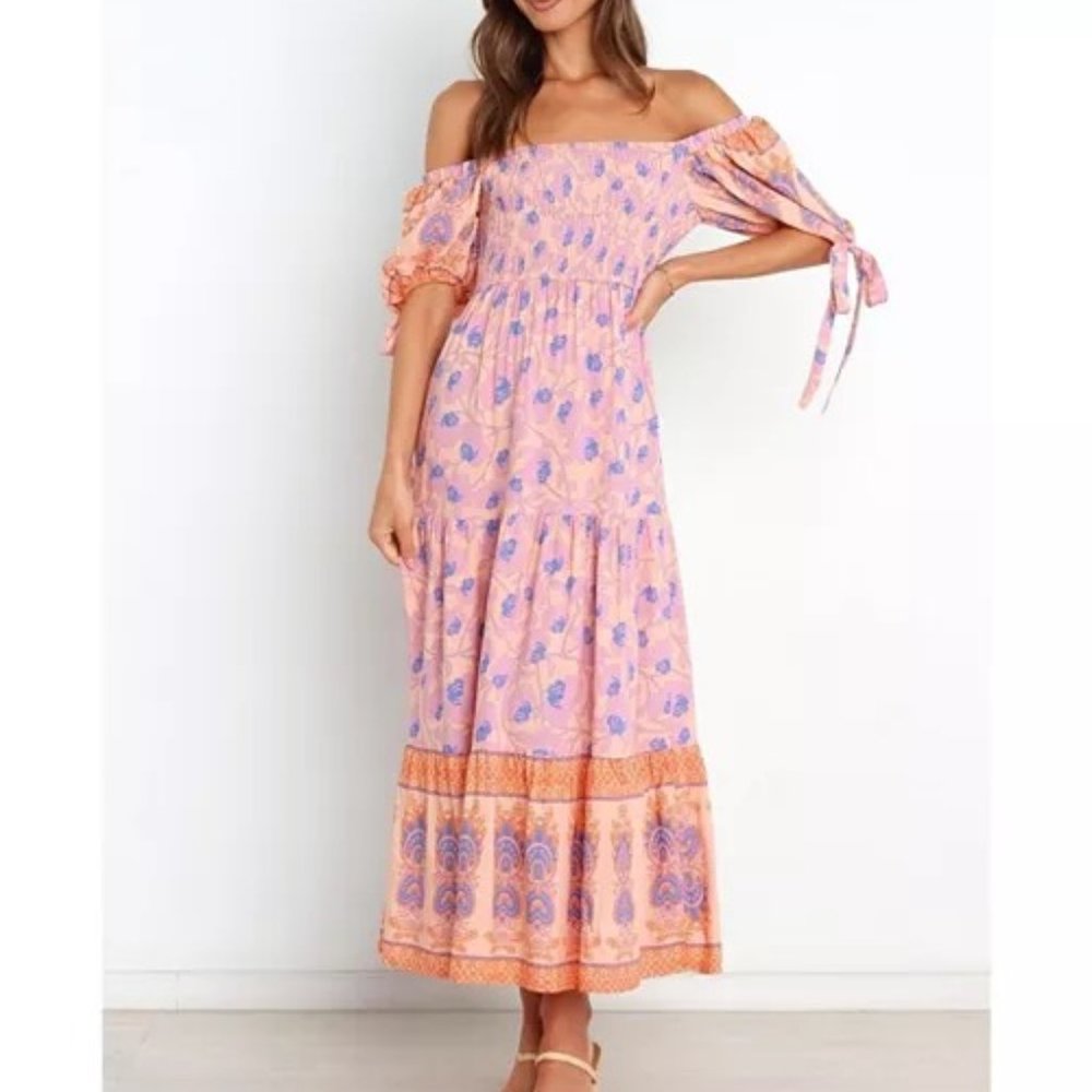 Petal and Pup Women's Clarisse Dress